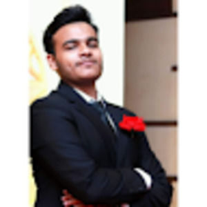 Meet your Posher, Fardin